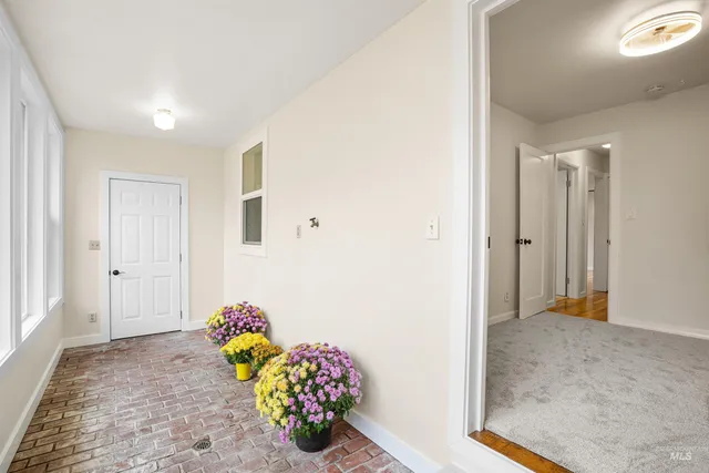 $689,000 | 520 South Scott Street, Boise, ID 83705