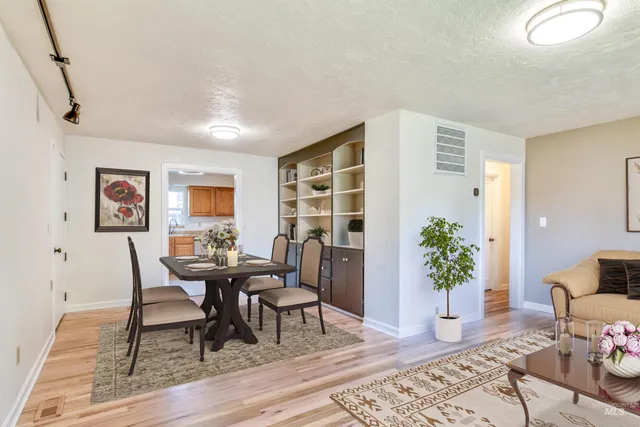 $689,000 | 520 South Scott Street, Boise, ID 83705