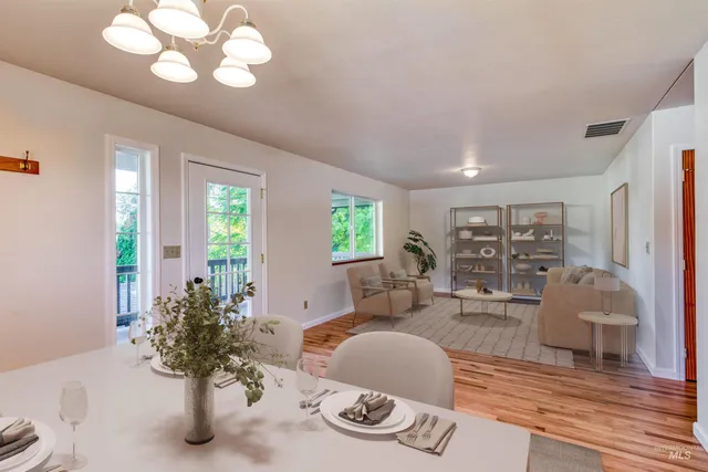 $689,000 | 520 South Scott Street, Boise, ID 83705