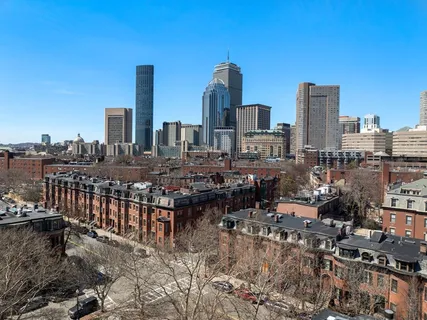 $1,499,000 | 148 Warren Avenue, Unit 1, Boston, MA 02116