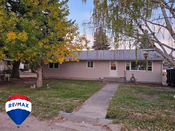 $239,000 | 712 West Park Avenue, Riverton, WY 82501