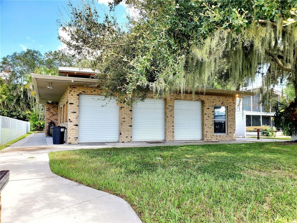 338 Cloverleaf Road Lake Placid, FL 33852 - Photo 4 of 52 Photo 4