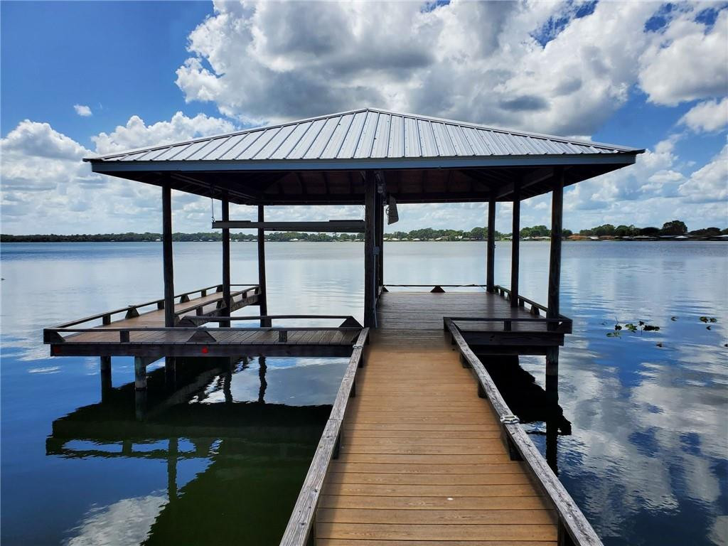 338 Cloverleaf Road Lake Placid, FL 33852 - Photo 44 of 52 Photo 44