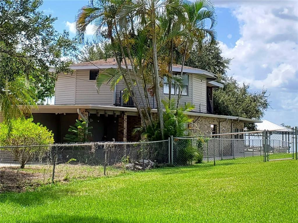 338 Cloverleaf Road Lake Placid, FL 33852 - Photo 5 of 52 Photo 5