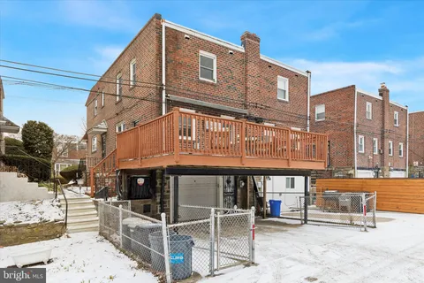 $325,000 | 8505 Mansfield Avenue, Philadelphia, PA 19150