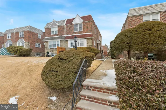 $325,000 | 8505 Mansfield Avenue, Philadelphia, PA 19150