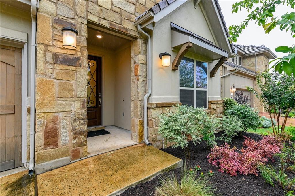 204 Maxwell Way, Unit 39 Austin, TX 78738 - Photo 2 of 26 front view of a house