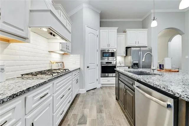 $699,000 | 204 Maxwell Way, Unit 39, Austin, TX 78738