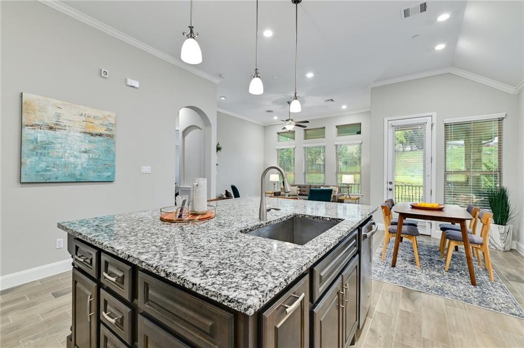 204 Maxwell Way, Unit 39 Austin, TX 78738 - Photo 7 of 26