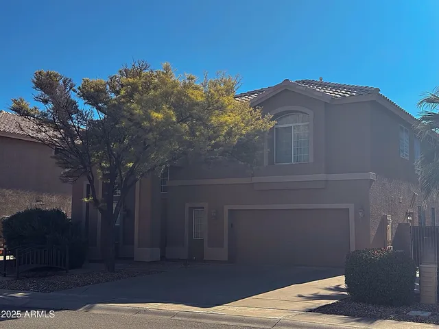 $3,100 | 2331 West Toledo Place, Chandler, AZ 85224
