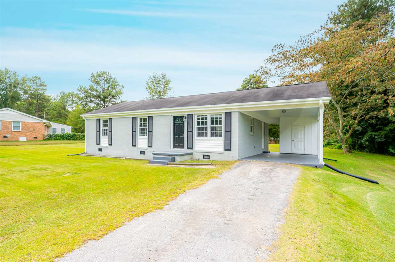 6424 Rock Quarry Road Raleigh, NC 27610 - Photo 1 of 19 Photo 1