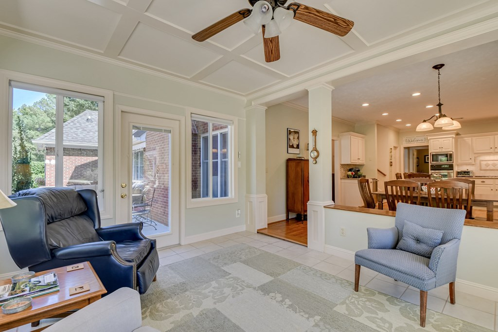 340 Live Oak Road Aiken, SC 29803 - Photo 14 of 40 Gallery Image 14