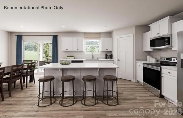 $319,990 | 940 Pemberley Street, Unit 3199, Lancaster, SC 29720