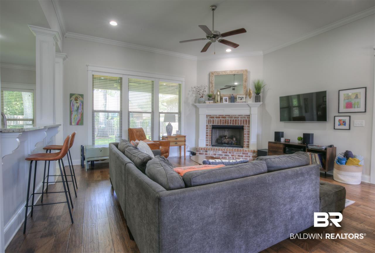 423 Rothley Avenue Fairhope, AL 36532 - Photo 7 of 28