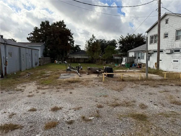 $42,500 | 17469 Highway 631, Des Allemands, LA 70030