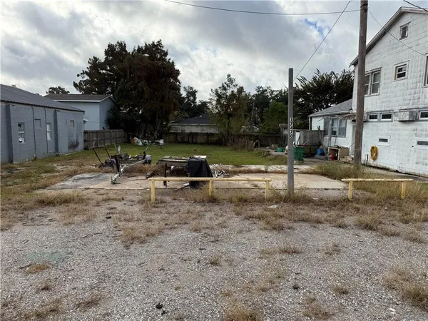 $42,500 | 17469 Highway 631, Des Allemands, LA 70030