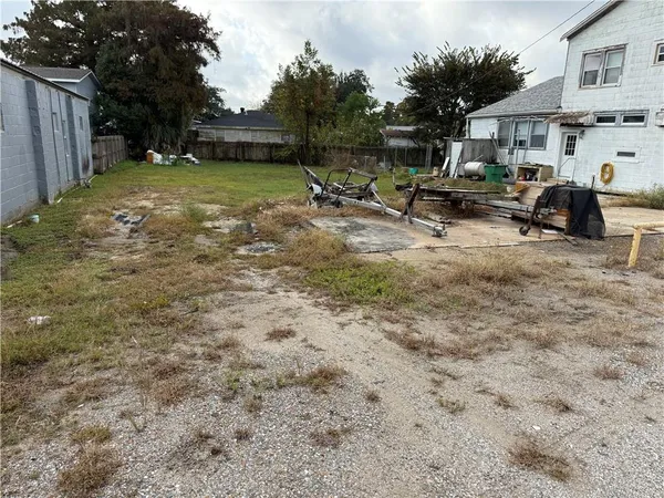 $42,500 | 17469 Highway 631, Des Allemands, LA 70030