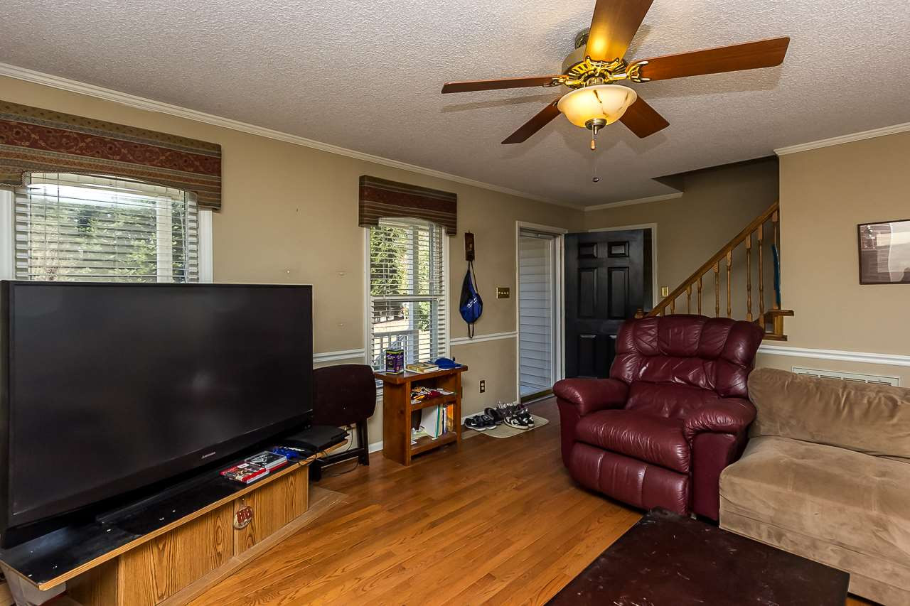3518 Moriah Road Rougemont, NC 27572 - Photo 3 of 25 Photo 3