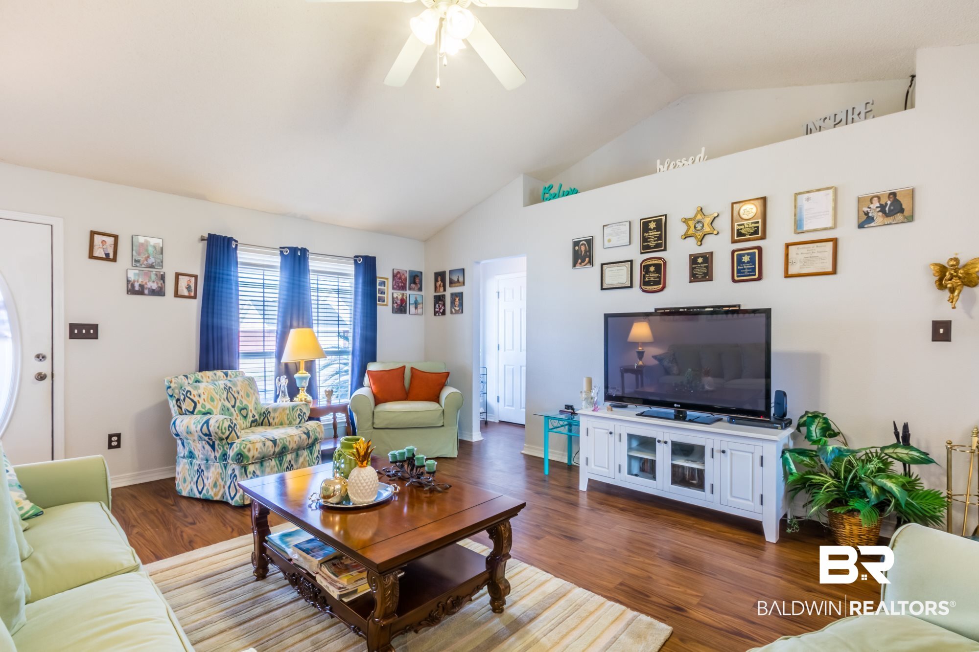 16404 Mansion Street Foley, AL 36535 - Photo 4 of 17