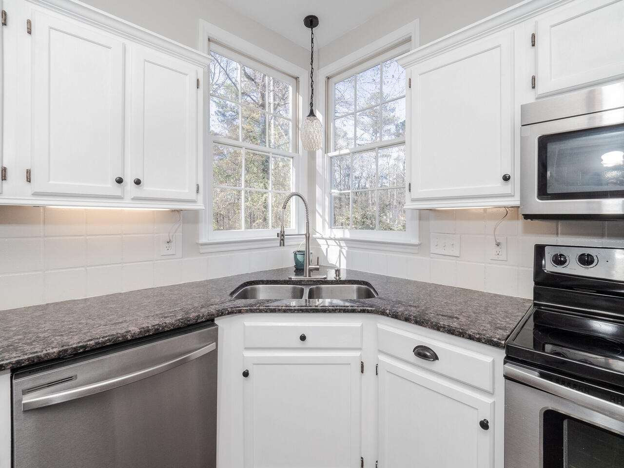 12105 North Exeter Way Raleigh, NC 27613 - Photo 10 of 27 Photo 10