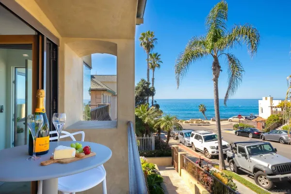 $13,500 | 229 Bonair Street, La Jolla, CA 92037