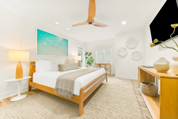 $13,500 | 229 Bonair Street, La Jolla, CA 92037