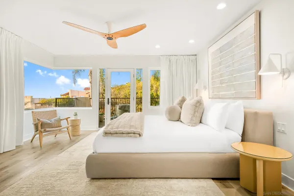 $13,500 | 229 Bonair Street, La Jolla, CA 92037