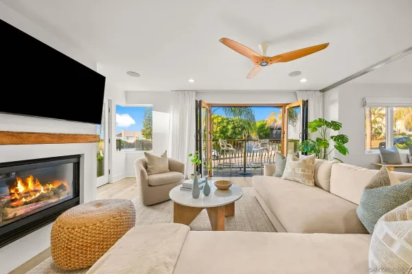 $13,500 | 229 Bonair Street, La Jolla, CA 92037