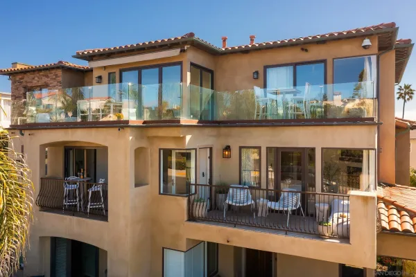$13,500 | 229 Bonair Street, La Jolla, CA 92037