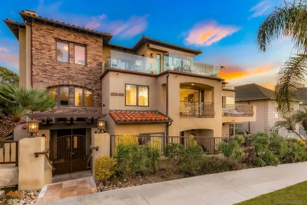 $13,500 | 229 Bonair Street, La Jolla, CA 92037