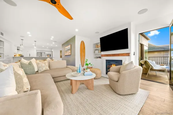$13,500 | 229 Bonair Street, La Jolla, CA 92037