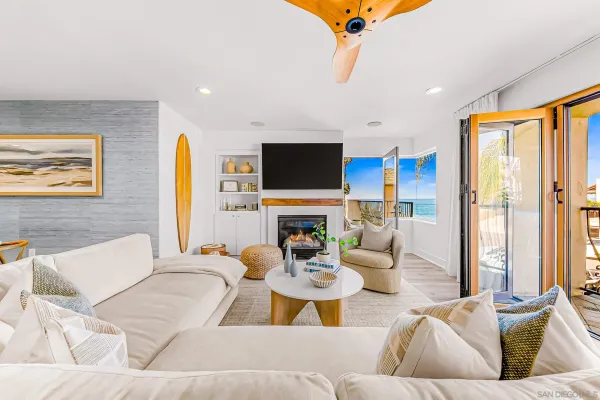 $13,500 | 229 Bonair Street, La Jolla, CA 92037