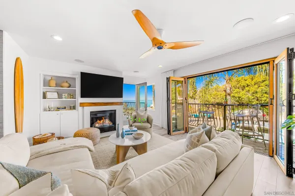 $13,500 | 229 Bonair Street, La Jolla, CA 92037