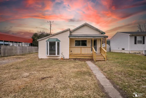 $189,000 | 426 Saline Street, Petersburg, MI 49270
