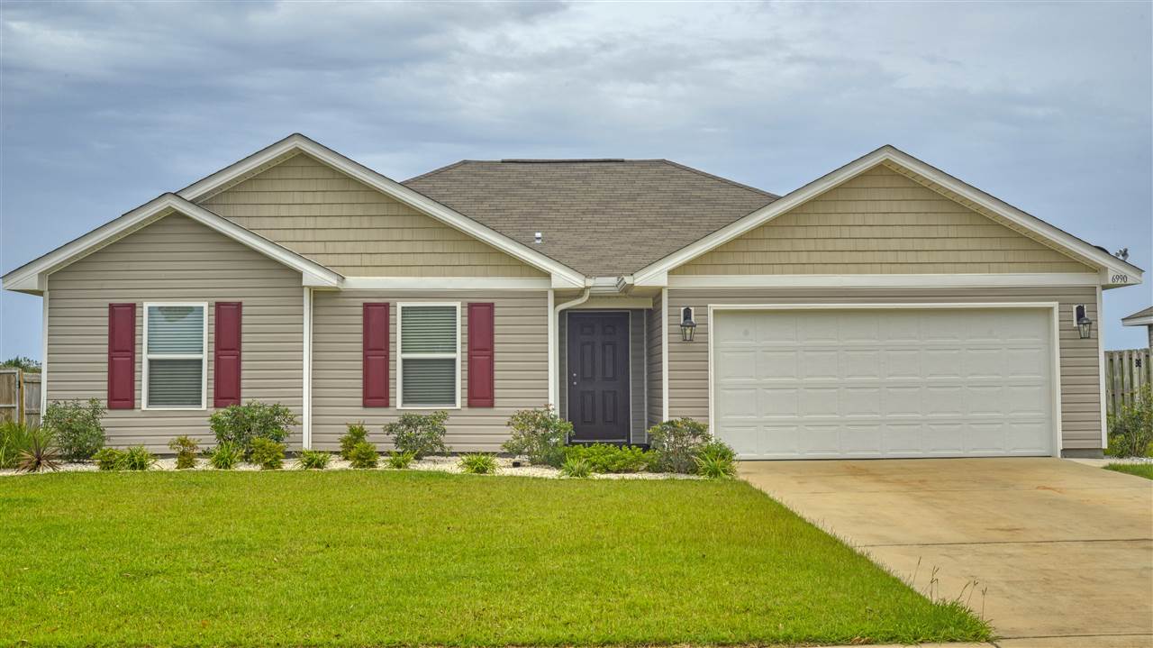 6990 Crimson Ridge Street Gulf Shores, AL 36542 - Photo 1 of 31