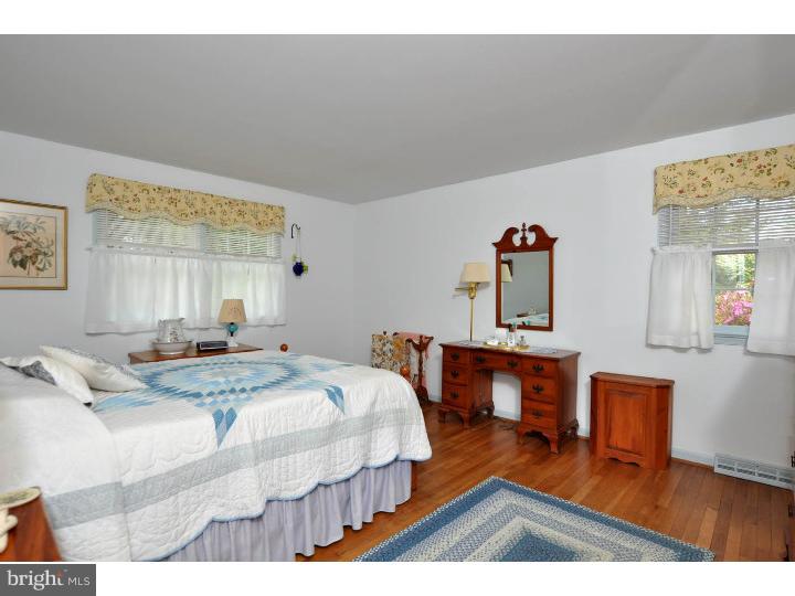 816 Byers Road Chester Springs, PA 19425 - Photo 12 of 22 Bedroom - Main