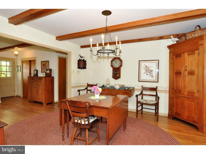 816 Byers Road Chester Springs, PA 19425 - Photo 4 of 22 Dining Room