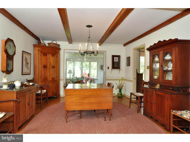 816 Byers Road Chester Springs, PA 19425 - Photo 5 of 22 Dining Room