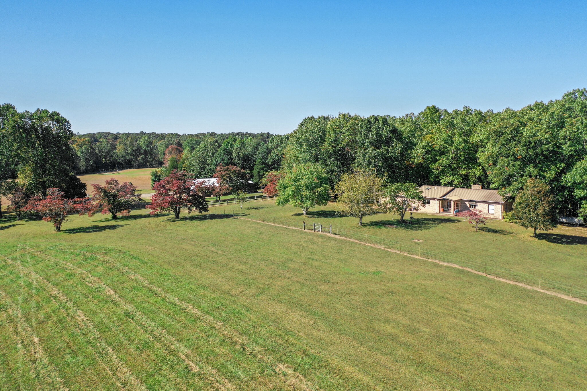 454 Wilson Hollow Road Dickson, TN 37055 - Photo 3 of 44 Gallery Image 3
