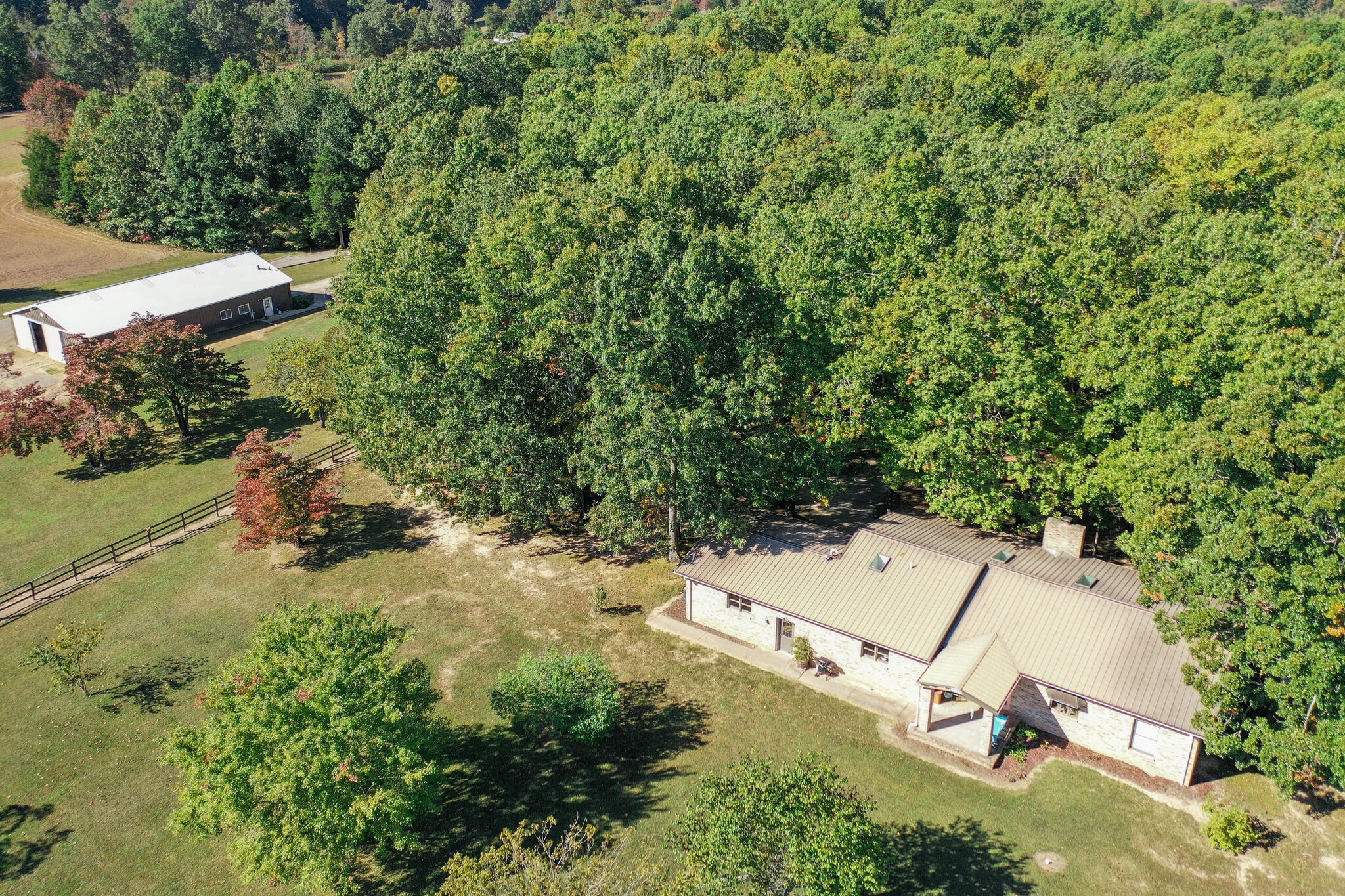 454 Wilson Hollow Road Dickson, TN 37055 - Photo 5 of 44 Gallery Image 5