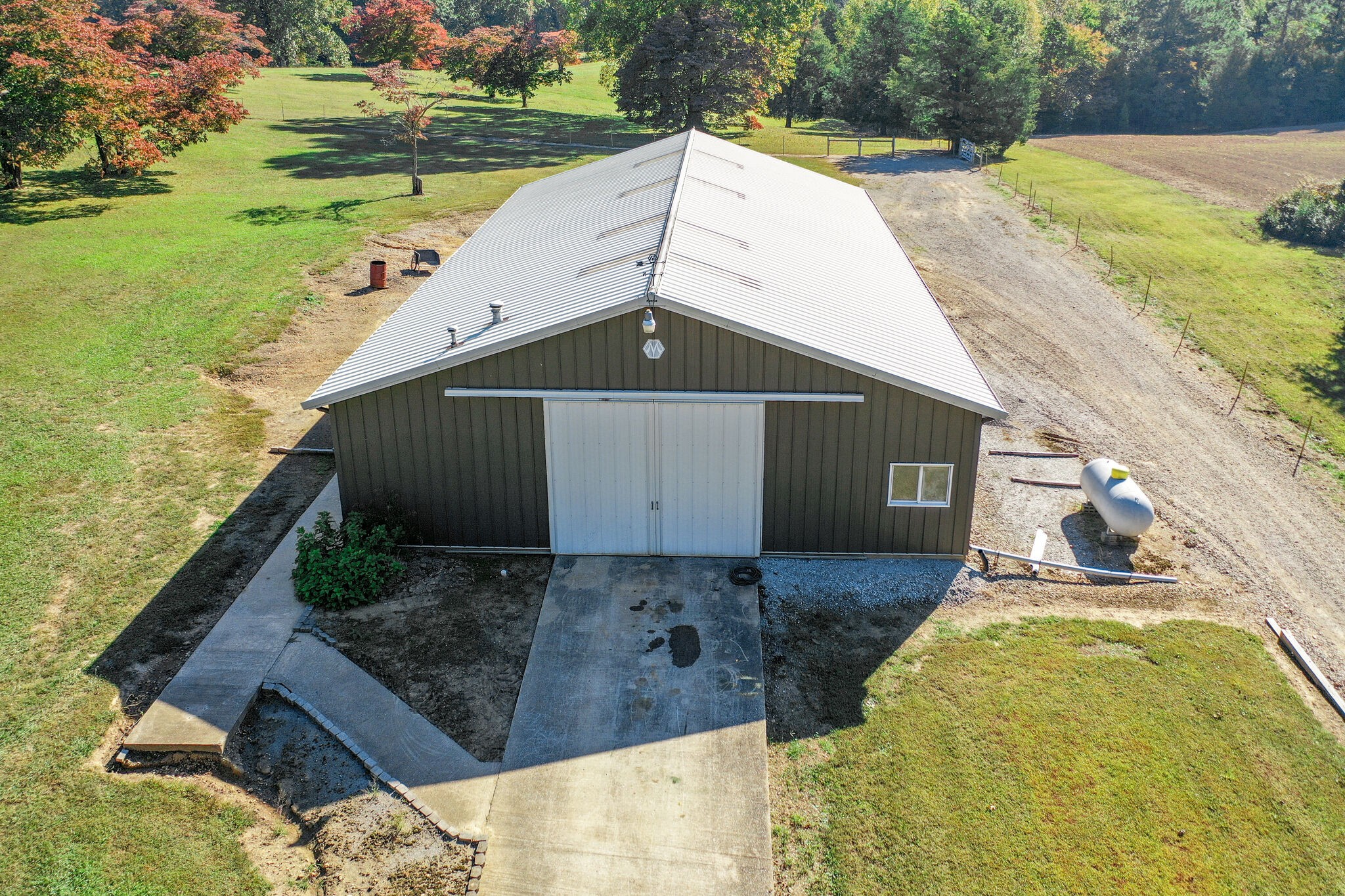 454 Wilson Hollow Road Dickson, TN 37055 - Photo 8 of 44 Gallery Image 8