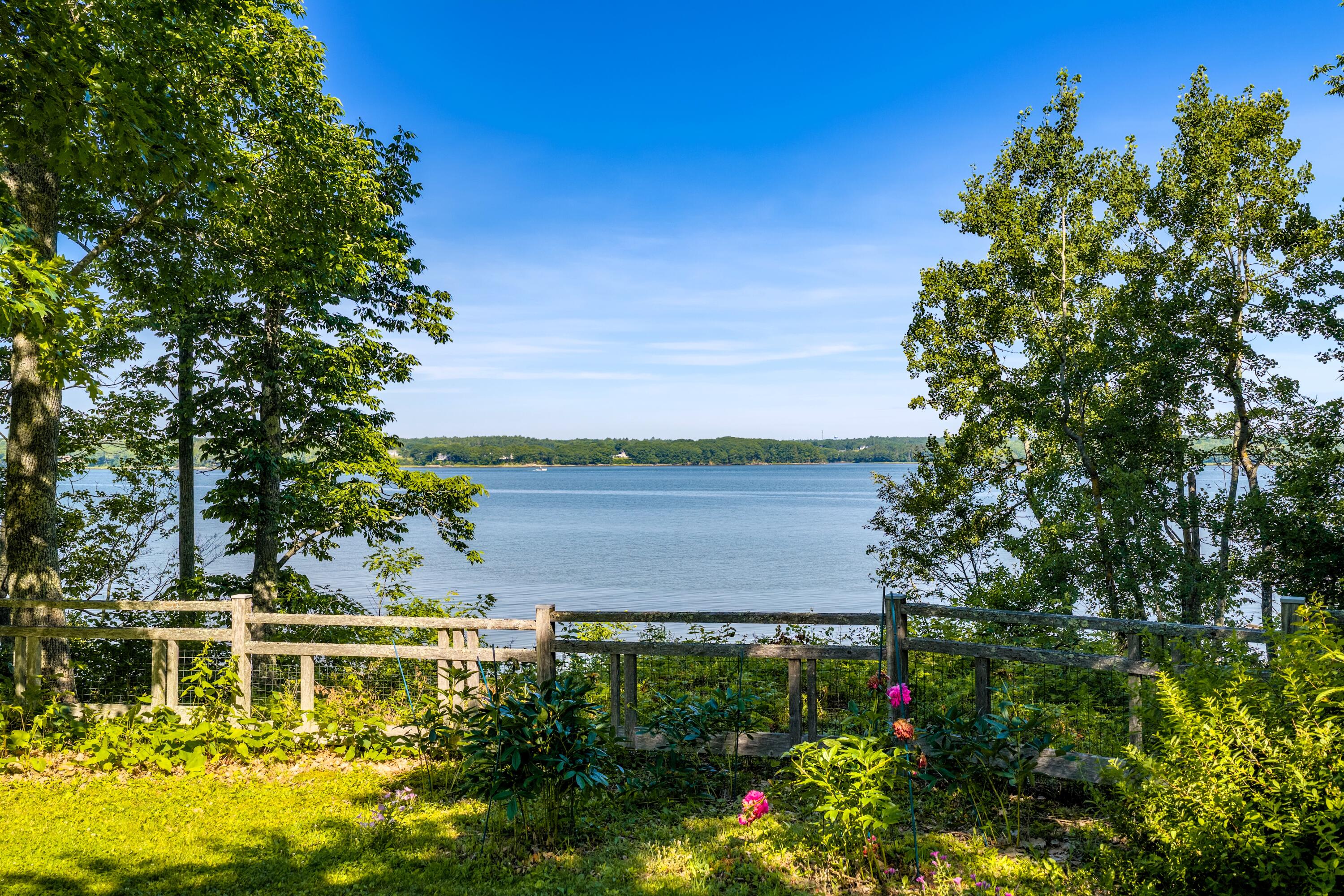 715 St George Road South Thomaston, ME 04858 - Photo 2 of 64 DJI_20260709092923_0100_D