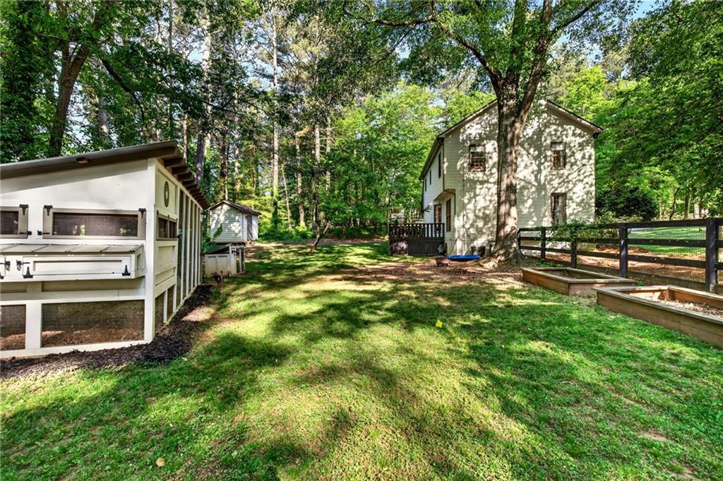 16140 Henderson Road Alpharetta, GA 30004 - Photo 33 of 37
