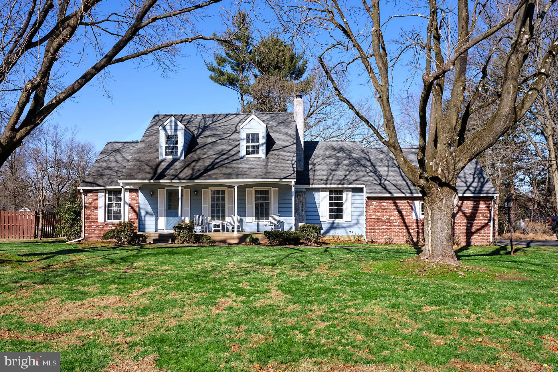 10 Mansfield Road Ewing, NJ 08628 - Photo 1 of 25