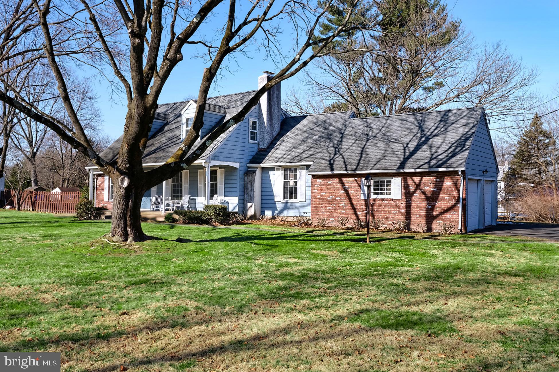10 Mansfield Road Ewing, NJ 08628 - Photo 2 of 25