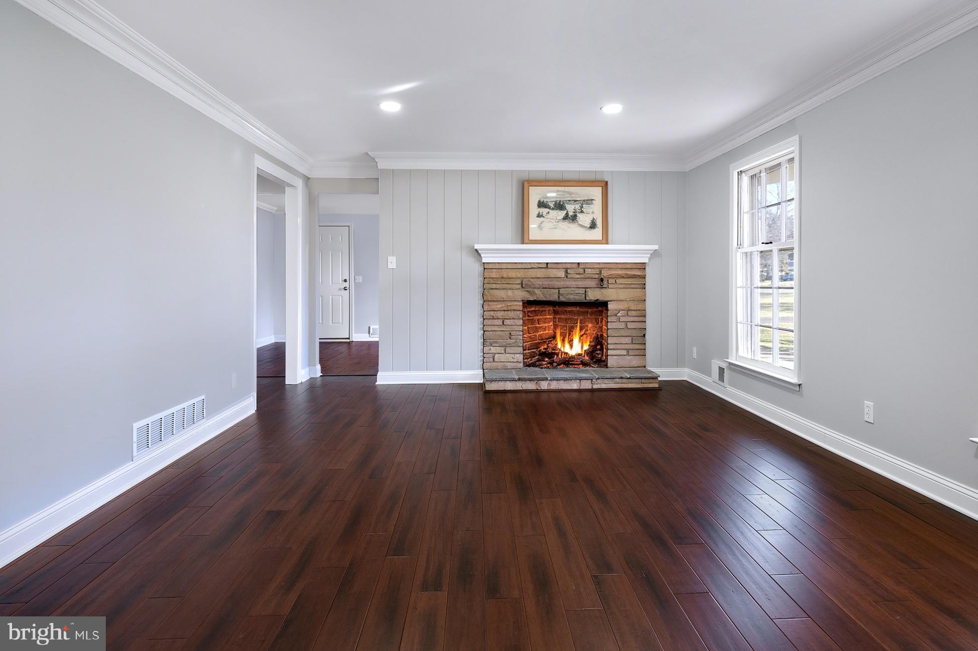 10 Mansfield Road Ewing, NJ 08628 - Photo 3 of 25