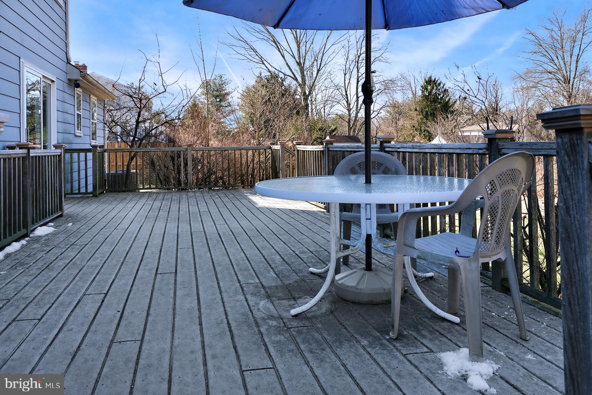 10 Mansfield Road Ewing, NJ 08628 - Photo 23 of 25