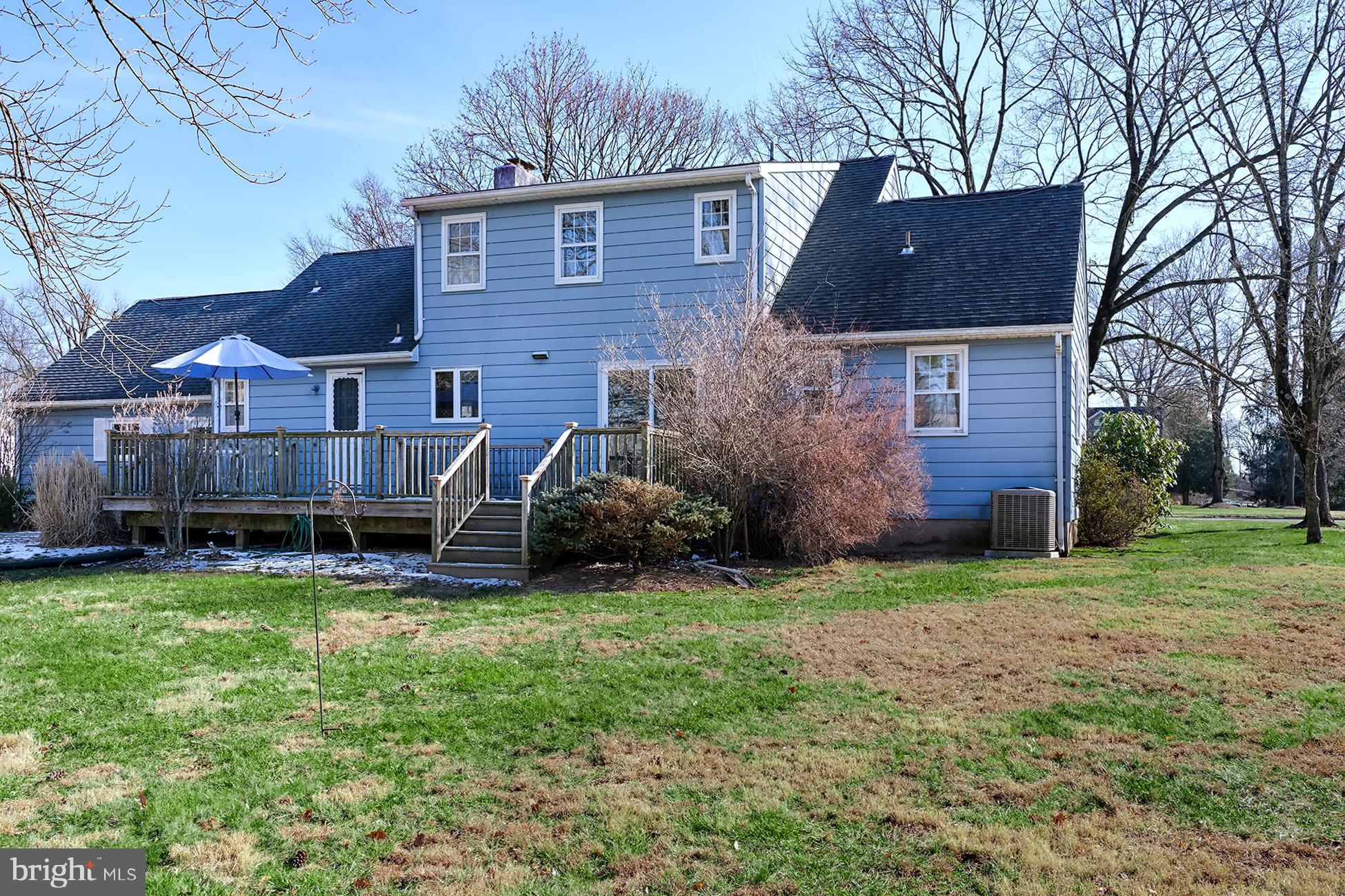 10 Mansfield Road Ewing, NJ 08628 - Photo 24 of 25