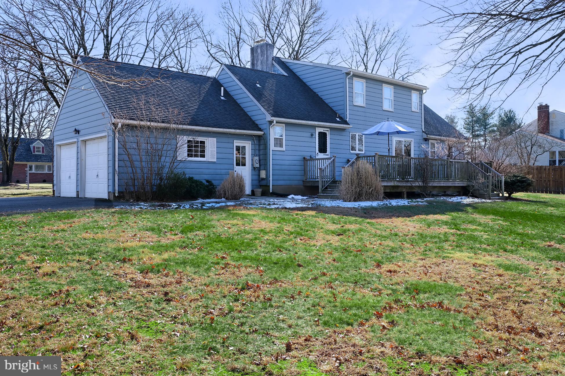 10 Mansfield Road Ewing, NJ 08628 - Photo 25 of 25