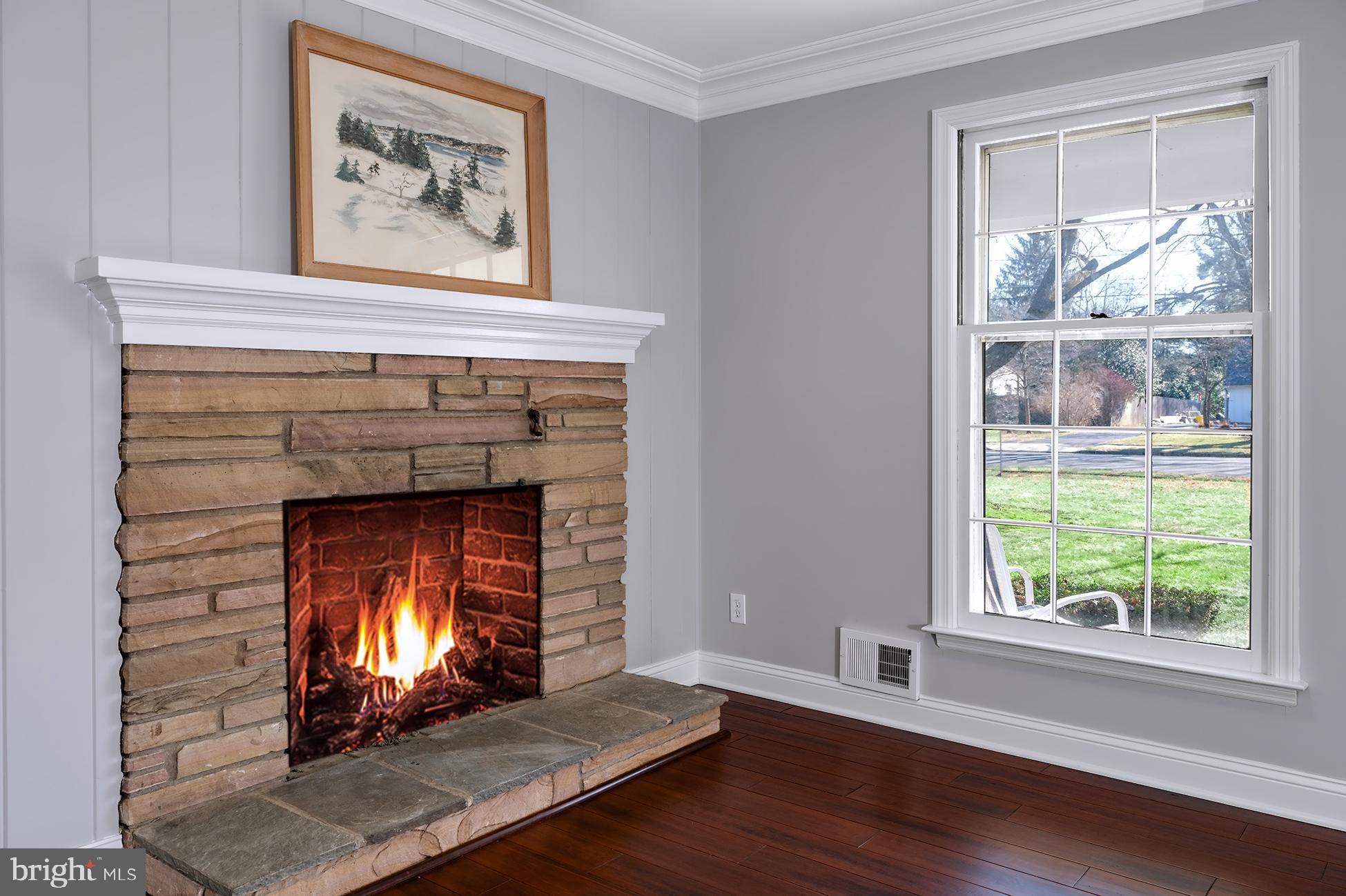 10 Mansfield Road Ewing, NJ 08628 - Photo 4 of 25